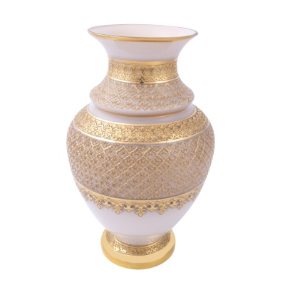 Canba - Canba Gold Ziþan Boutique Vase