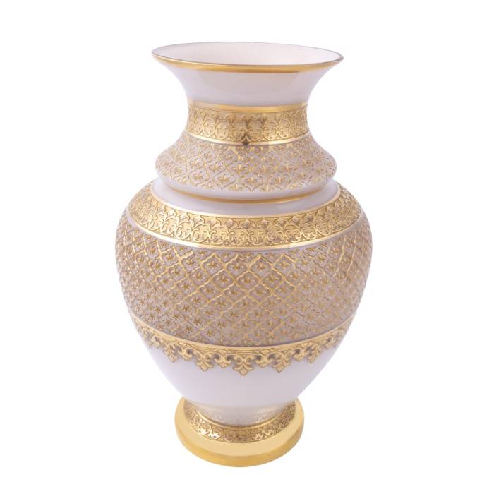 Canba Gold Ziþan Boutique Vase - 1