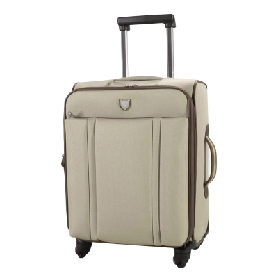 Cantaş - Cantas Squeegee Travel Bag 188/013 Medium Cream