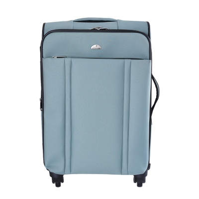 Cantas - Cantas Squeegee Travel Bag 188/013 Medium Water Green
