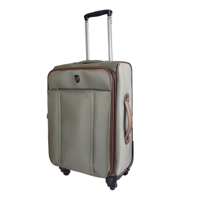 Cantas Squeegee Travel Bag 188/013 Medium Khaki - 2