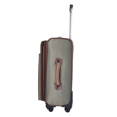 Cantas Squeegee Travel Bag 188/013 Medium Khaki - 3