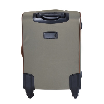 Cantas Squeegee Travel Bag 188/013 Medium Khaki - 4