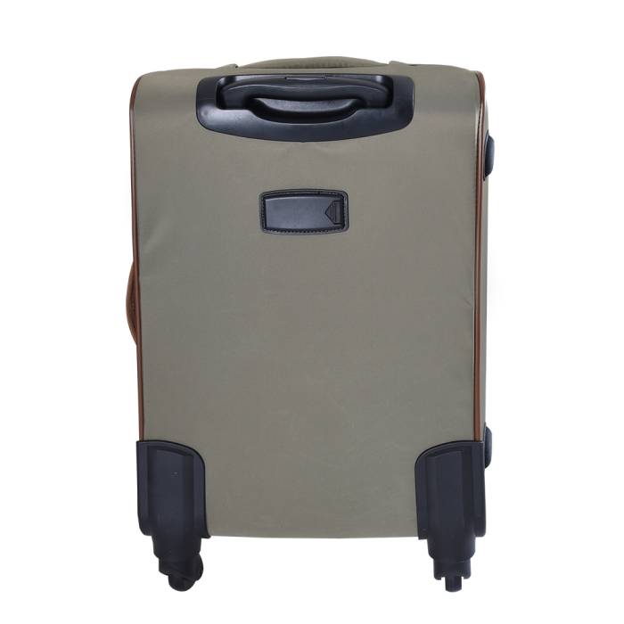 Cantas Squeegee Travel Bag 188/013 Medium Khaki - 4