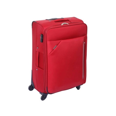 Cantaş - Cantaş Squeegee Travel Bag 8633/013 Medium Claret Red