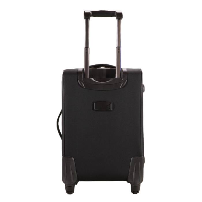 Cantaş Squeegee Travel Bag 188/012 Small Size Black