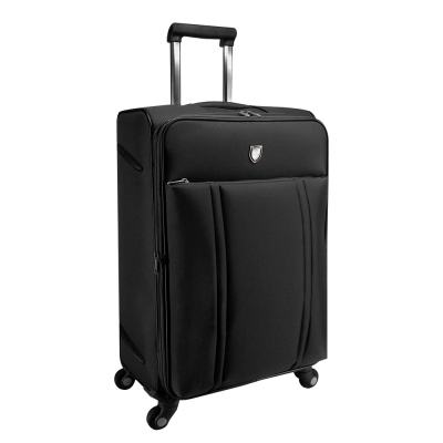 Cantaş Squeegee Travel Bag 188/013 Medium Black - Thumbnail