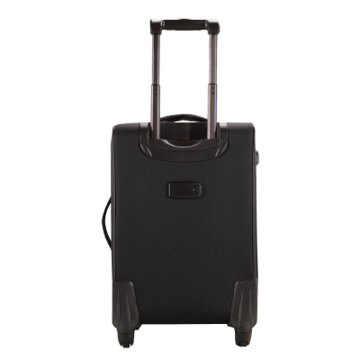 Cantaş Squeegee Travel Bag 188/013 Medium Black - Thumbnail