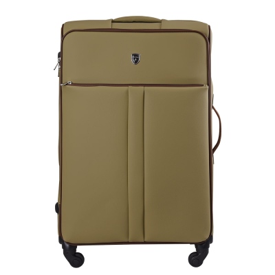 Cantaş - Cantas Travel Bag 134/012 Small Size Beige