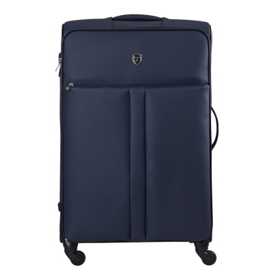 Cantas - Cantas Travel Bag 134/013 Medium Navy Blue