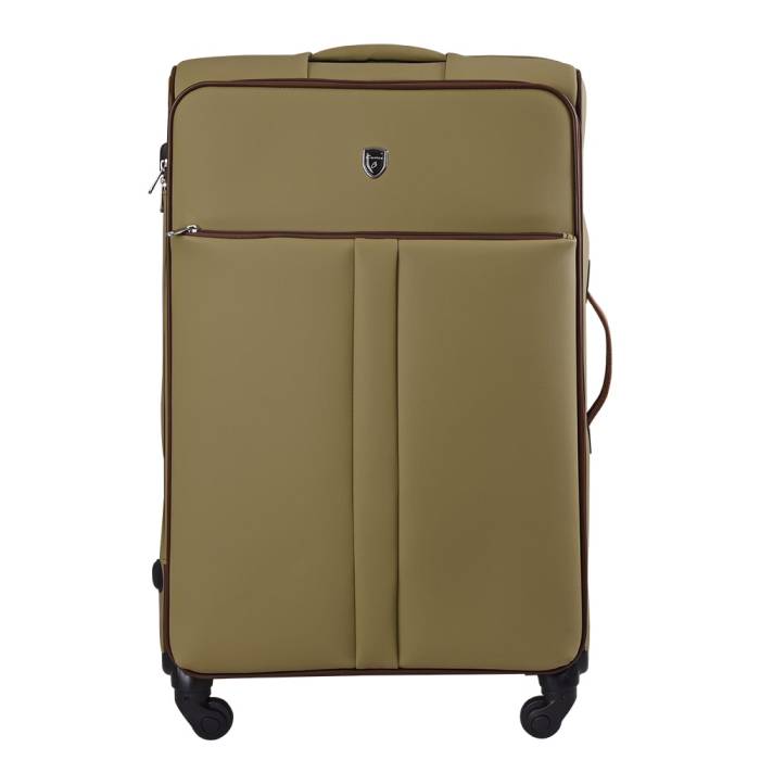 Cantas Travel Bag 134/012 Small Size Beige