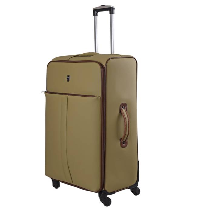 Cantas Travel Bag 134/012 Small Size Beige