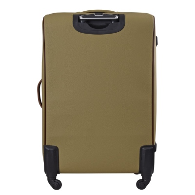 Cantas Travel Bag 134/012 Small Size Beige - Thumbnail