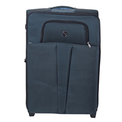 Cantaş - Cantas Travel Bag 204/012 Small Size Green