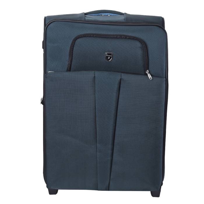 Cantas Travel Bag 204/012 Small Size Green