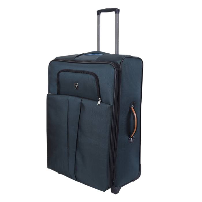Cantas Travel Bag 204/012 Small Size Green
