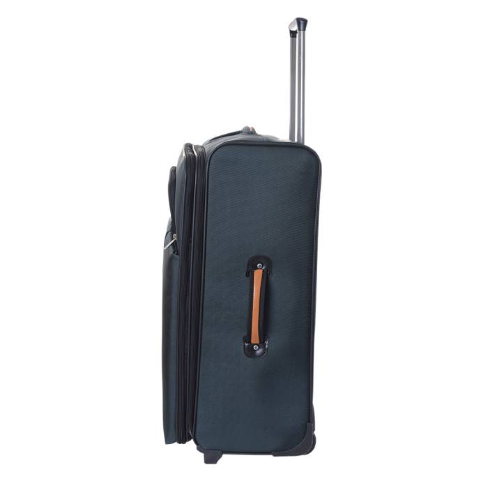 Cantas Travel Bag 204/012 Small Size Green