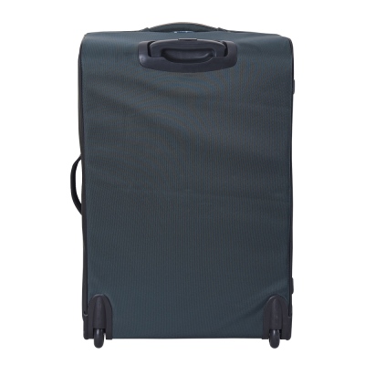 Cantas Travel Bag 204/012 Small Size Green - Thumbnail