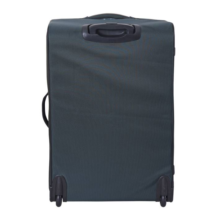 Cantas Travel Bag 204/012 Small Size Green