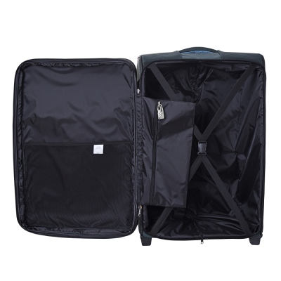 Cantas Travel Bag 204/012 Small Size Green - Thumbnail