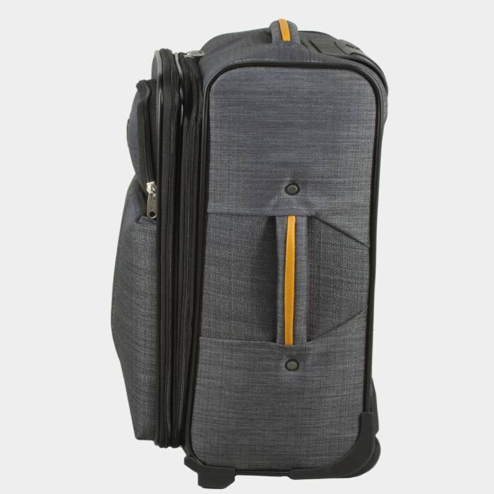 Cantas Travel Case 204/013 Medium Size Grey