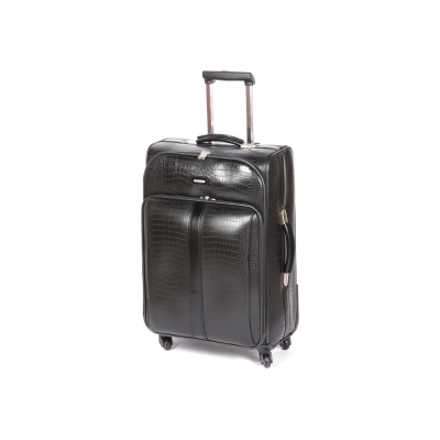 Cantaş - Cantaş Travel Bag 433D/016 Large Black