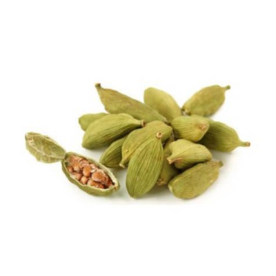 Cardamom - Thumbnail