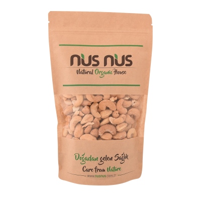 nusnus - Cashew Roasted