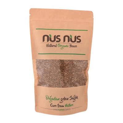 nusnus - Cereal Coriander