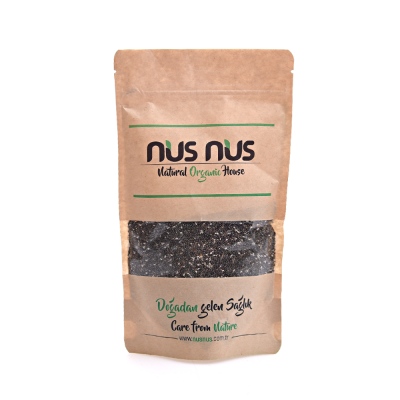nusnus - Chia Seed