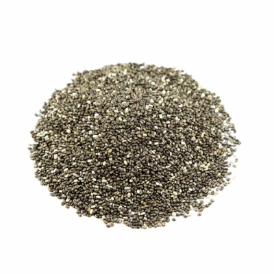 Chia Seed - Thumbnail