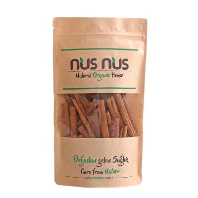 nusnus - Cinnamon Bark