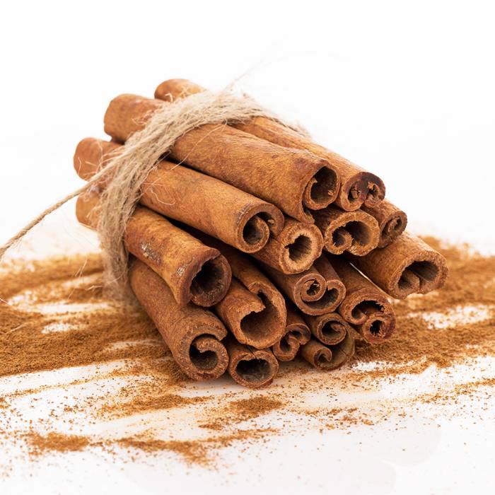 Cinnamon Bark