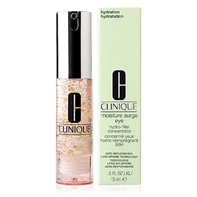 Clinique - Clinique 96 Saat Nem Koruma Teknolojili Göz Kremi 15 ml