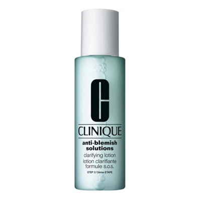 Clinique - Clinique Anti-Blemish Solutions Arındırıcı Tonik Losyon 200 ml