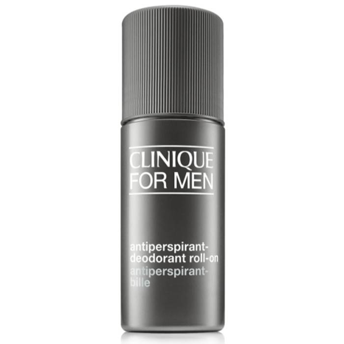 Clinique Antiperspirant Erkek Roll-On Deodorant 75 ML - 1
