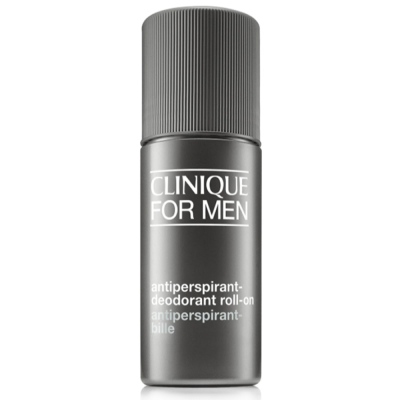 Clinique - Clinique Antiperspirant Men's Roll-On Deodorant 75 ML