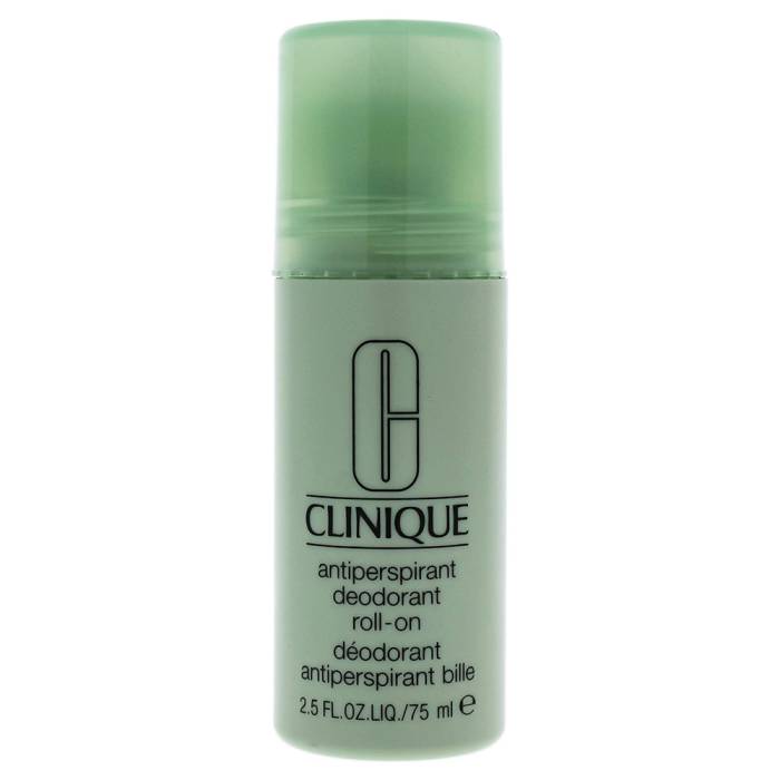 Clinique Antiperspirant Kadın Roll-On Deodorant 75 ML - 1