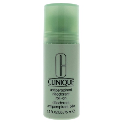 Clinique - Clinique Antiperspirant Kadın Roll-On Deodorant 75 ML