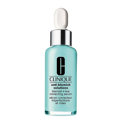 Clinique - Clinique As/Abs Adult Acne Serum 30 ml