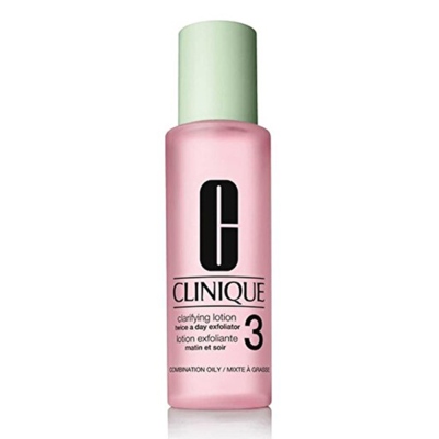 Clinique - Clinique Clarifying Lotion 3 Moisturising Lotion 200 ml