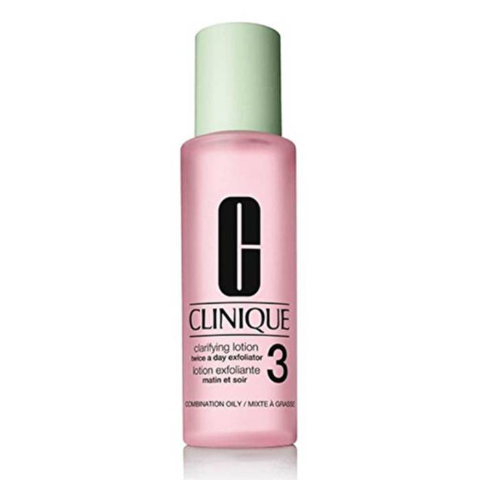 Clinique Clarifying Lotion 3 Nemlendirici Etkili Losyon 200 ml