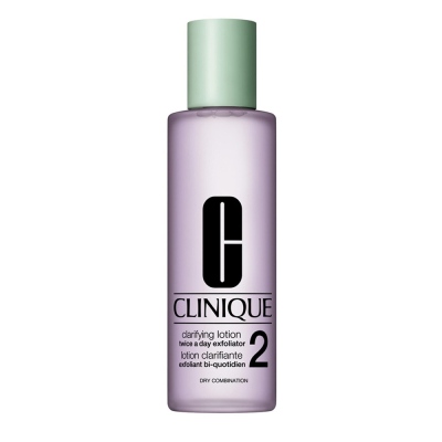 Clinique - Clinique Clarifying Lotion Kuru/Karma Cilt İçin Arındırıcı Losyon Tonik 2 200 ml