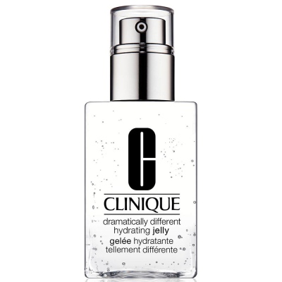Clinique - Clinique Dramatically Different Hydrating Jelly - Oil Free Water Gel Moisturiser 125 ml