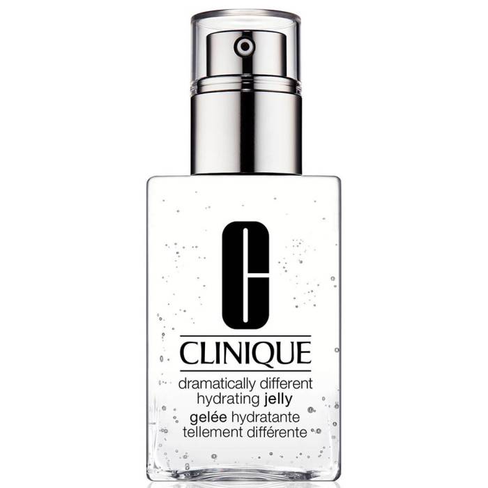 Clinique Dramatically Different Hydrating Jelly - Oil Free Water Gel Moisturiser 125 ml