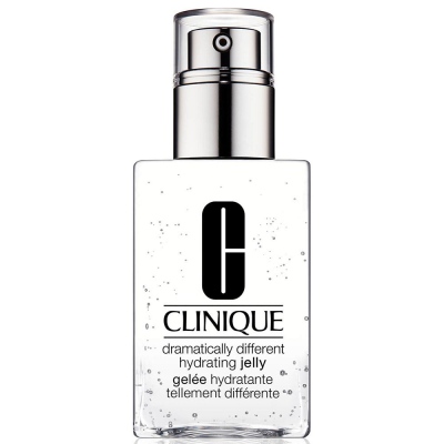 Clinique - Clinique Dramatically Different Hydrating Jelly - Yağsız Su Jel Nemlendirici 125 ml