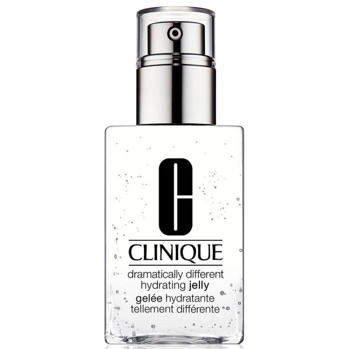 Clinique Dramatically Different Hydrating Jelly - Yağsız Su Jel Nemlendirici 125 ml