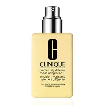 Clinique - Clinique Dramatically Different Moisturizing Lotion 125 ml Nemlendirici