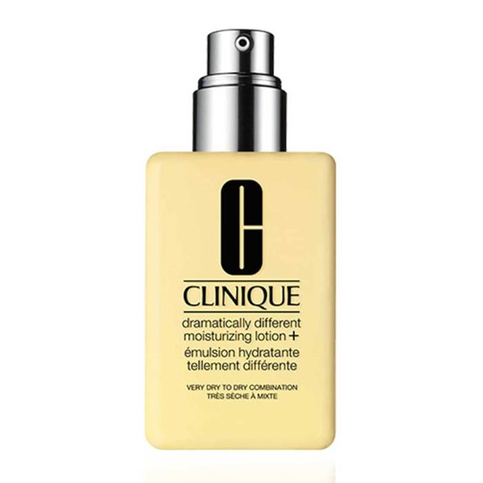 Clinique Dramatically Different Moisturizing Lotion 125 ml Nemlendirici