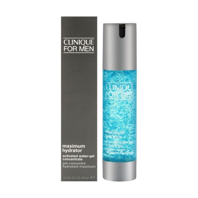 Clinique For Men Maximum Hydrator Nemlendirici Jel 48 ml - Thumbnail